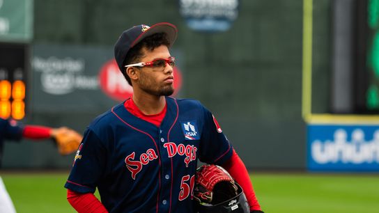 Red Sox Notes: Franklin Arias promoted to Triple-A; Zach Neto, Shea Langeliers headline trade rumors taken at BSJ Headquarters (Red Sox)